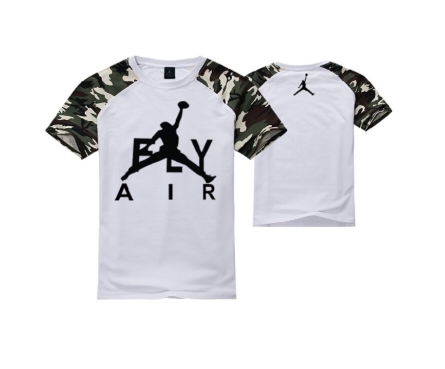 men jordan t-shirt S-XXXL-2394